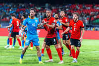 Unity Cup: India likely to face Nigeria, Jamaica in UK
