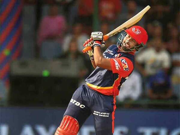 Rishabh Pant dares to dream, and delivers