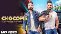 Latest Punjabi Song 'Chocopie' Sung By Garry Phyzic and Abhirworld 