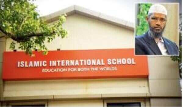 Zakir Naik-run school says govt wants it shut