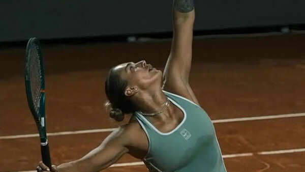 Sabalenka, Gauff, Swiatek: Roland Garros women's draw packed with blockbuster clashes