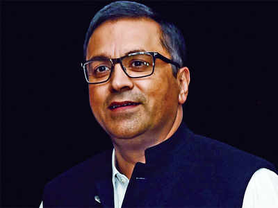 Unfair to speculate on Rahul Johri future in BCCI, says Vinod Rai