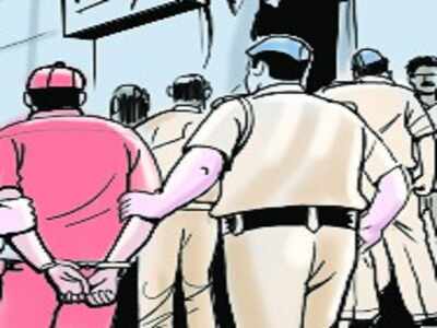 Osmania Medical College professor arrested for demanding bribe from students