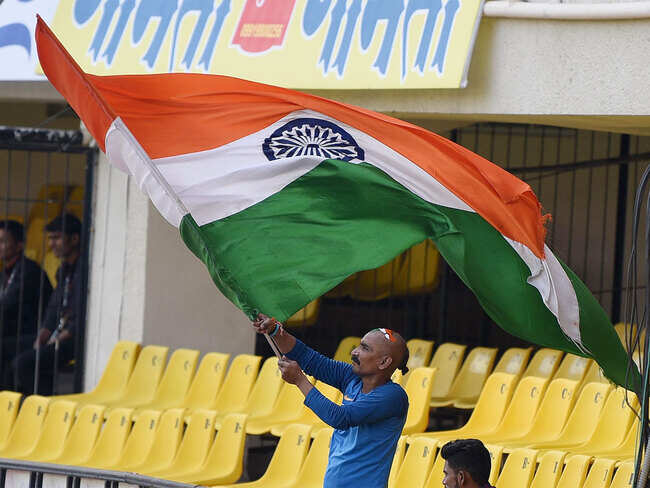 Indore set for India-Bangladesh Test