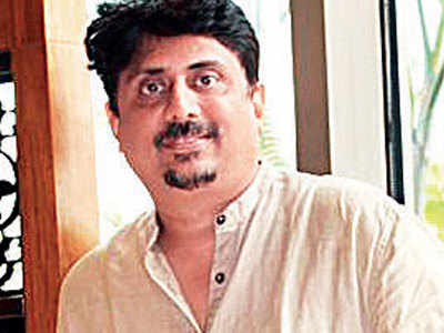 Umesh Shukla: I'll direct at least one play every year