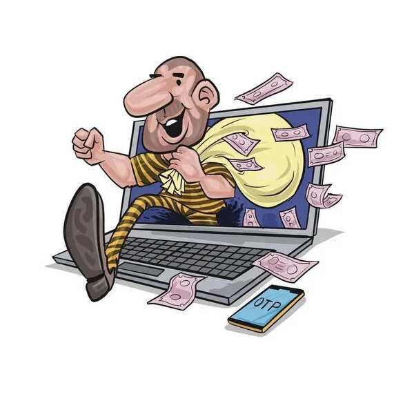 Cybercrime crackdown leaves citizens facing debit freezes