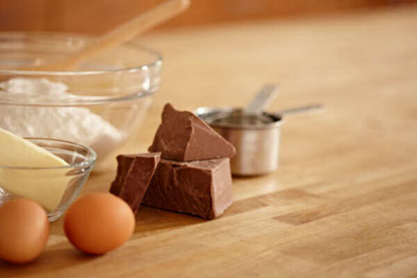 5 ‘unhealthy’ foods that are in fact healthy