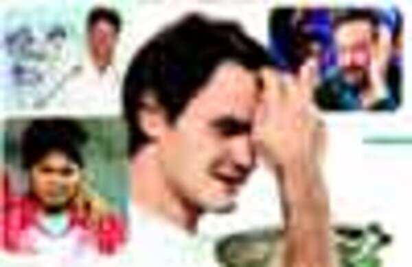 Cry babas