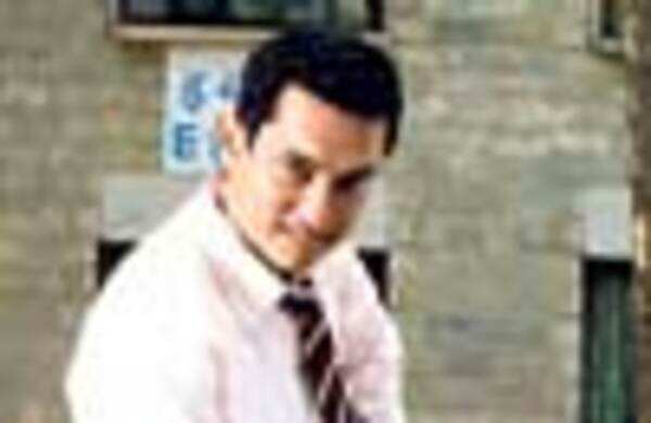 Male bonding on silver screen