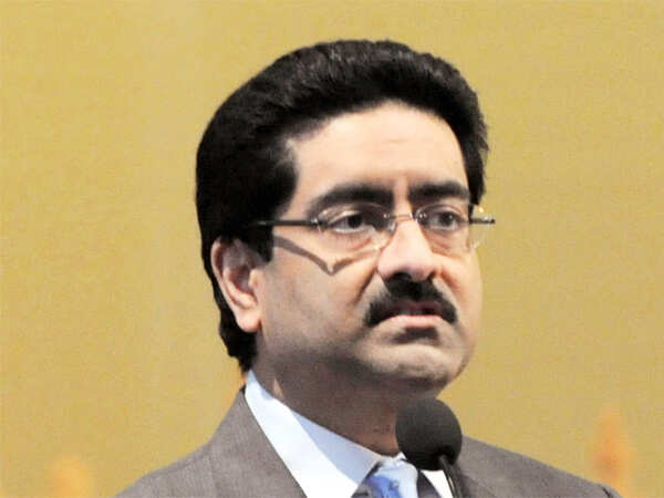 The deep-discount model followed by e-tailers is unsustainable: Kumar Mangalam Birla