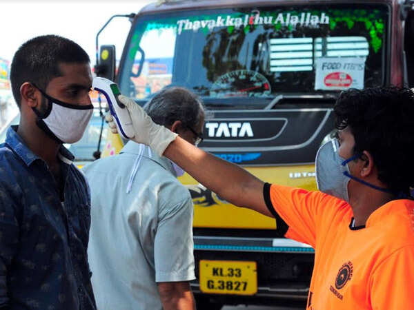 Kerala: More regulations at market places in Kozhikode