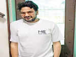 #MeToo Movement: &lsquo;Kizzie Aur Manny&rsquo; producers suspend Mukesh Chhabra&rsquo;s services