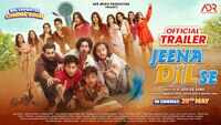 Jeena Dil Se - Official Trailer