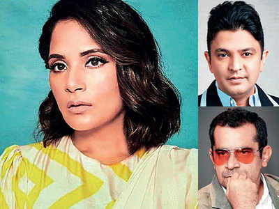 Richa Chadha spearheads Subhash Kapoor's next titled Madam Chief Minister