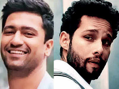 Casting director-turned-actor Abhishek Banerjee reveals Vicky Kaushal had auditioned for Emraan Hashmi-Vidya Balan's Ghanchakkar