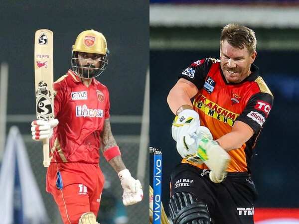 PBKS vs SRH, IPL 2021 Preview: Punjab, Hyderabad look to end losing streak