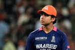 &lsquo;Centuries will keep happening&rsquo;: Sooryavanshi&rsquo;s message after missing fastest IPL 100