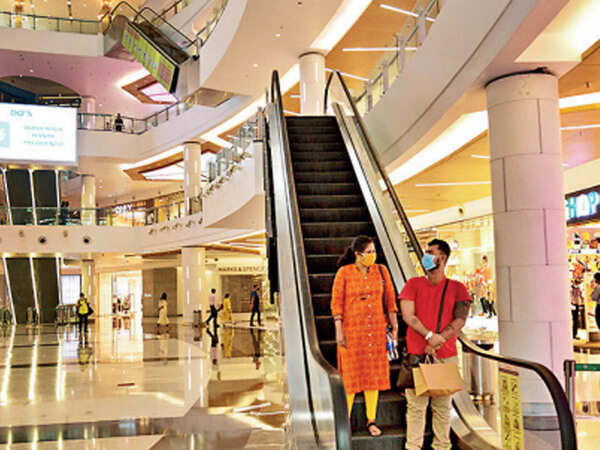 Kolkata malls, retailers rework revenue model with eye on survival