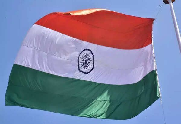 Excise department official dies of suspected heart attack during Republic Day event in Dharashiv