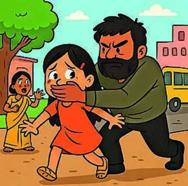 Crimes against children fall but remain alarming in AP