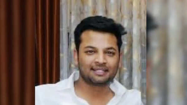 Who is Raghav Goyal? BJYM-linked man held in Punjab Vigilance bribery case