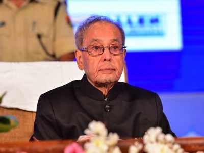 Pranab Mukherjee remains critical after surgery to remove brain clot, on ventilator support