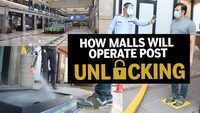 This is how Delhi malls will operate post unlocking 