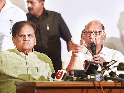 NCP-Cong put up united front, but no decision yet