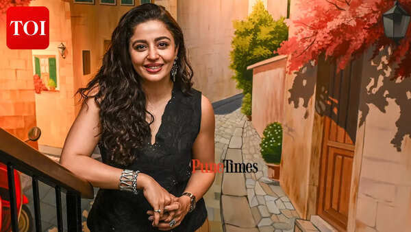 Nehha Pendse: I am not over-indulgent of the privilege that comes with being a producer