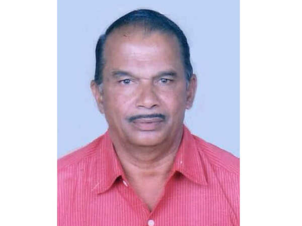 Former Kerala Ranji Trophy captain Satyendran passes away