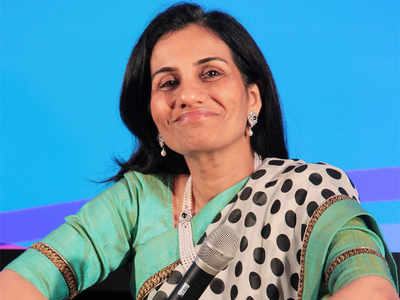 2016 RBI probe didn’t find any wrongdoing by Chanda Kochhar