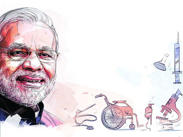 What the Doctor orders: Ground report on Ayushman Bharat from Uttar Pradesh and Bihar