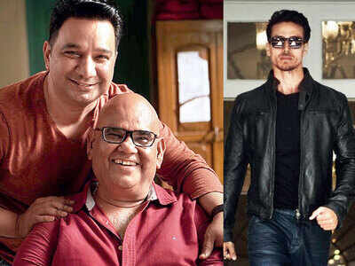 Ahmed Khan ropes in Satish Kaushik for Tiger Shroff and Shraddha Kapoor-starrer Baaghi 3