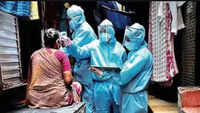 India reports highest single-day toll of 1,099 from Covid-19 pandemic 
