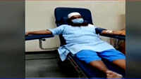 Covid-19: Tablighi Jamaat members donate plasma for coronavirus patients’ treatment 