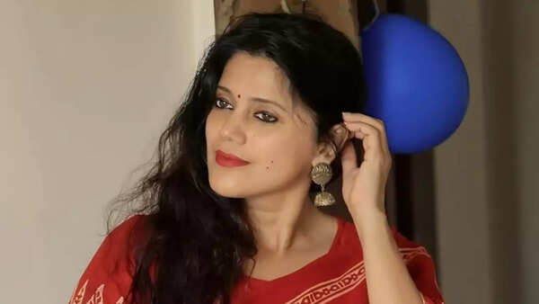 Exclusive: Karuna Pandey recalls not being convinced about her role in Pushpa Impossible; says ‘The decision to do it was truly a turning point for me’