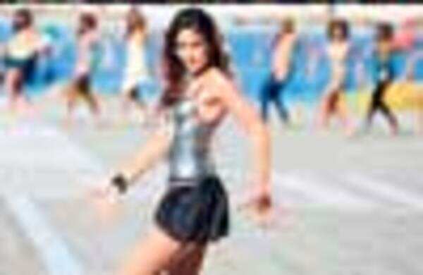 'Weight' & watch in bollywood