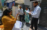 House listing starts in only 72% of Gurgaon census blocks