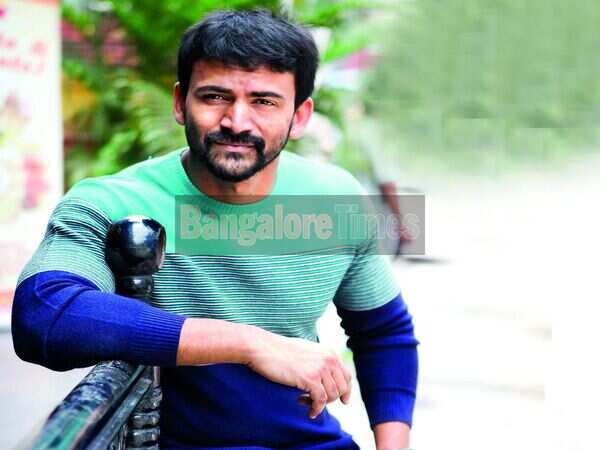 Dhananjaya signs three-part biopic on underworld don Jayaraj