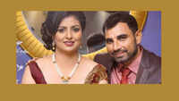 Uttar Pradesh: Mohammad Shami's wife Hasin Jahan arrested in Amroha 
