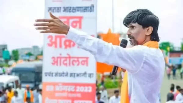 Demanding reservation for Marathas, Jarange announces indefinite hunger strike from May 30