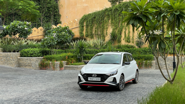 2021 Hyundai i20 N Line review: SWOT analysis