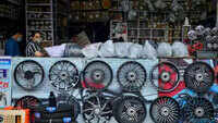 Moody's projects Indian economy to contract 11.5% this fiscal 
