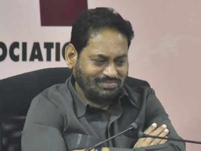 Maharashtra: Minister Nitin Raut tests positive for COVID-19