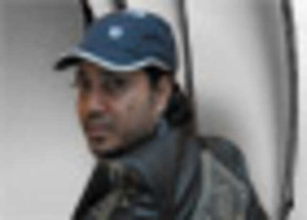 Meet Mika Singh, the actor