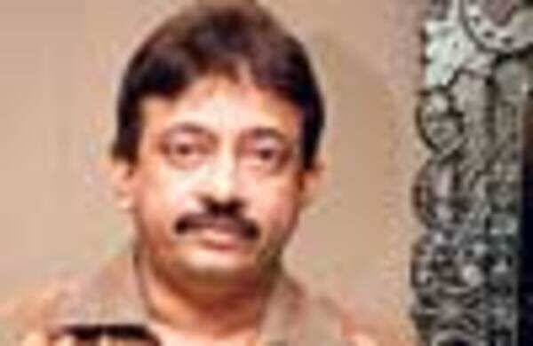 RGV: controversy’s favourite child