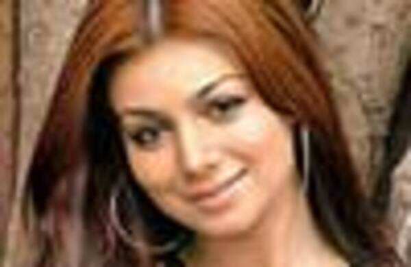 Ayesha Takia back in Gali Gali