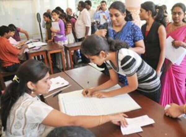 100% unlikely, but Delhi University first cutoffs to stay high