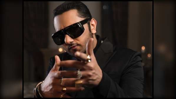 ​Accusations of domestic violence, drug abuse and rumours of fight with Shah Rukh Khan: Shocking controversies of Yo Yo Honey Singh