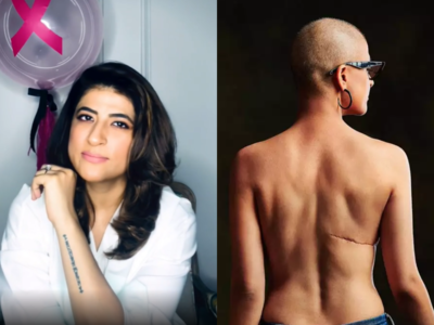 World Cancer Day: Tahira Kashyap pens heartwarming poem to raise awareness about breast cancer